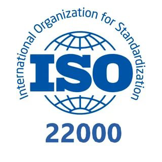 İSO 22000 Kalite Sistemi